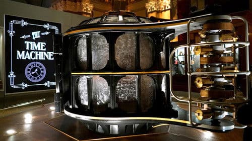 Time After Time Bild 3