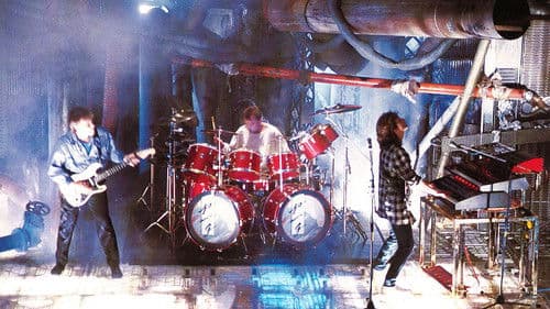 Rush: Chronicles Bild 2