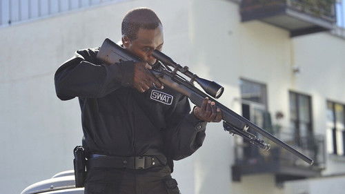 Lethal Justice - Im Auftrag des Gesetzes Bild 3