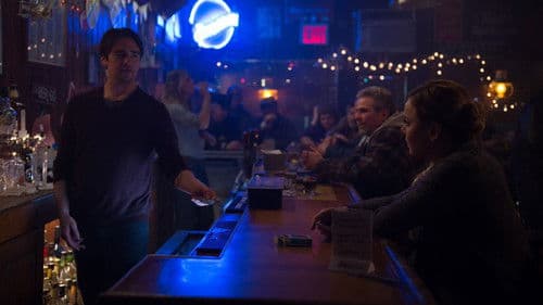 The Girl Who Invented Kissing Bild 4