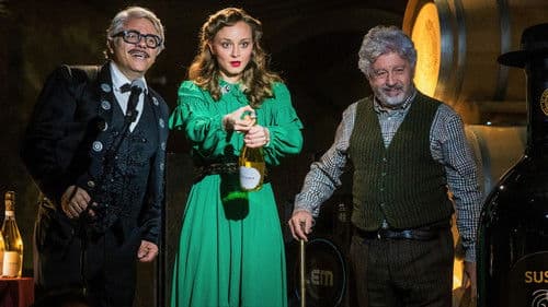 Alle für Uma Bild 2