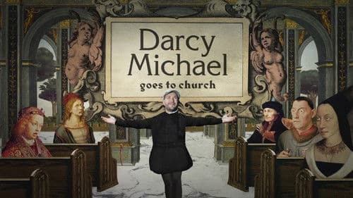 Darcy Michael Goes to Church Bild 1