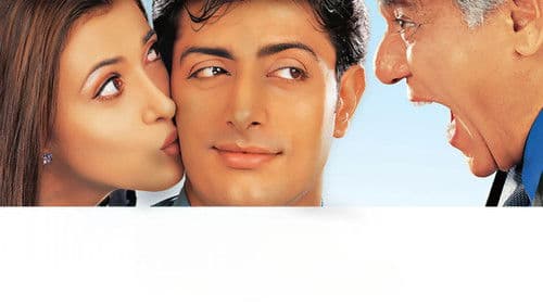 Aapko Pehle Bhi Kahin Dekha Hai Bild 1