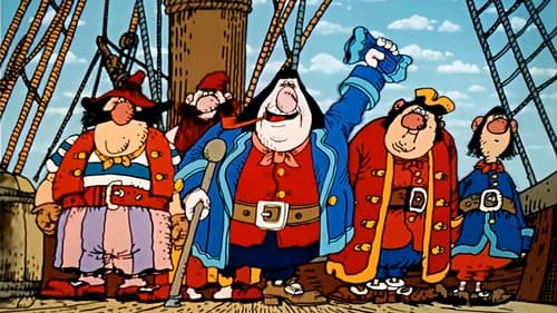 Die Rückkehr zur Schatzinsel Bild 3