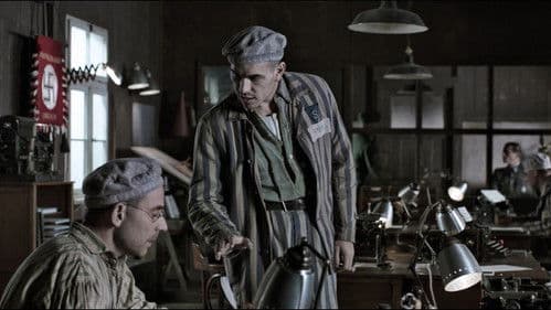 Francisco Boix: Der Fotograf von Mauthausen Bild 8