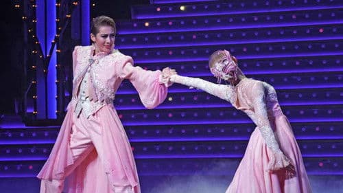 愛, Love Revue！ Bild 1