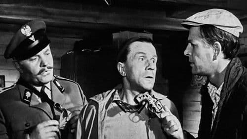 Wyspa złoczyńców Bild 1