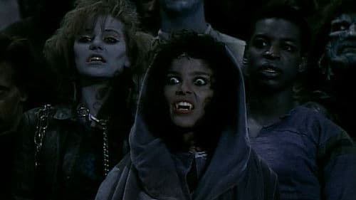 Creeps - Eine unheimliche Geisternacht Bild 6