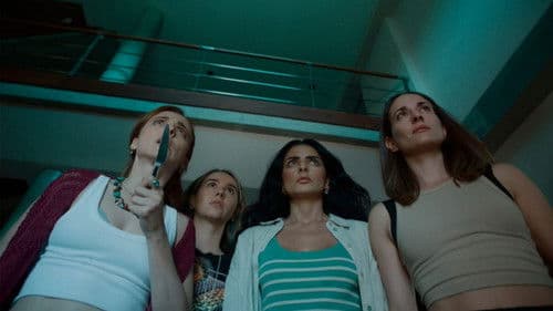 Noche de chicas Bild 3