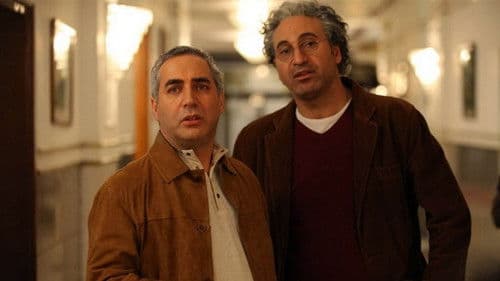 زندگی خصوصی آقا و خانم میم Bild 1