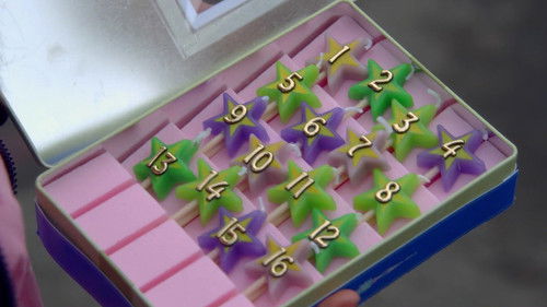 Der 16. Wunsch Bild 7