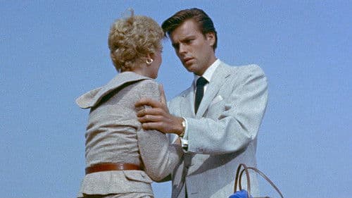 Ein Kuß vor dem Tode Bild 5