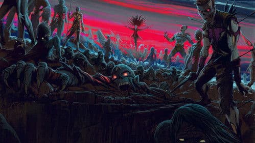 Marvel Zombies Bild 6