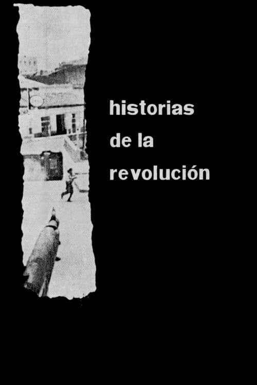 Historias de la revolución
