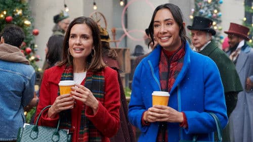 'Twas the Night Before Christmas Bild 6