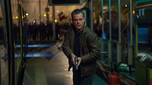 Jason Bourne Bild 8