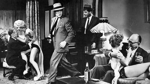 The Lawbreakers Bild 2