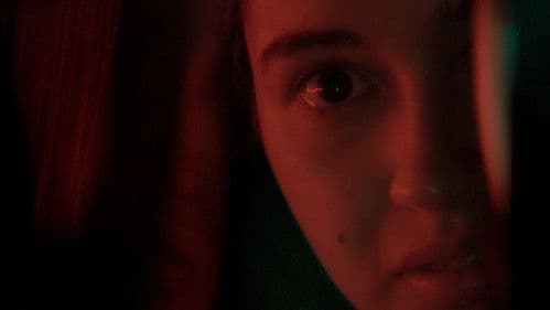 Der rote Koffer Bild 2