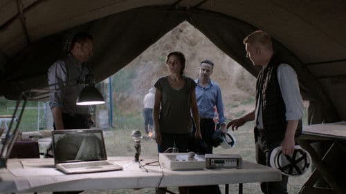 The Iron Bridge Bild 3