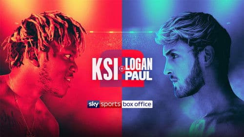 KSI vs. Logan Paul 2 Bild 1