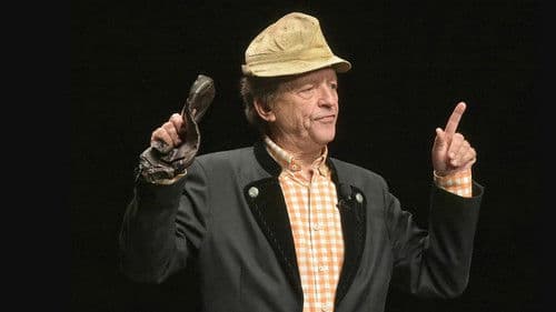 Erwin Pelzig: Der wunde Punkt Bild 1