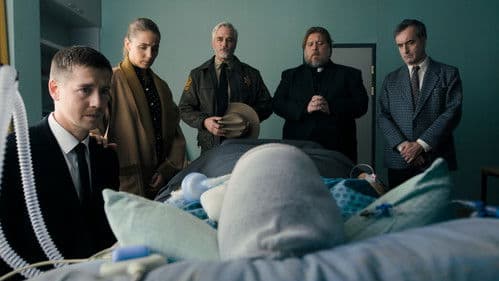 The Middle Man Bild 8