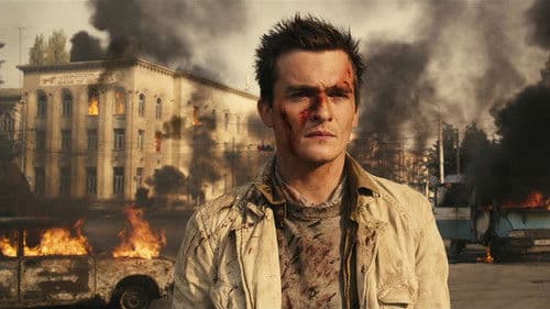 5 Days of War Bild 2