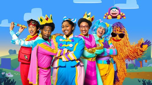 Playtime Towers Bild 1