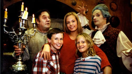 Greveholms hemlighet Bild 1