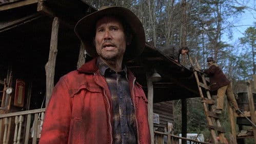 Trapped - Die tödliche Falle Bild 1