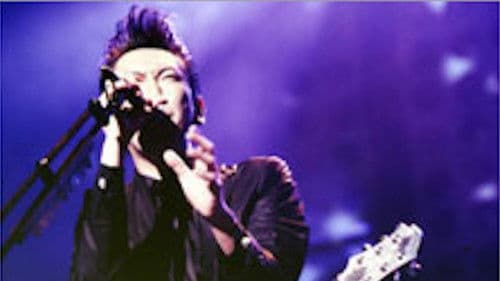 Tomoyasu Hotei - TONIGHT I'M YOURS Bild 1