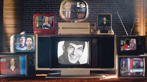 For the Love of Spock Bild 7