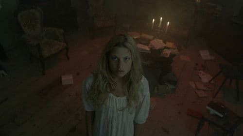 Hinter den Augen die Dämmerung Bild 4