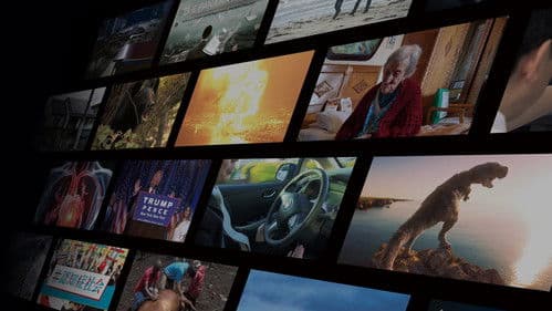 NHKスペシャル Bild 2