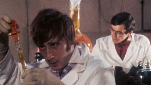 The Man with Two Heads Bild 1