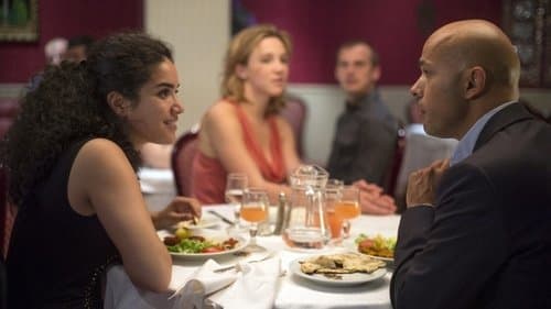 Mohamed Dubois Bild 1