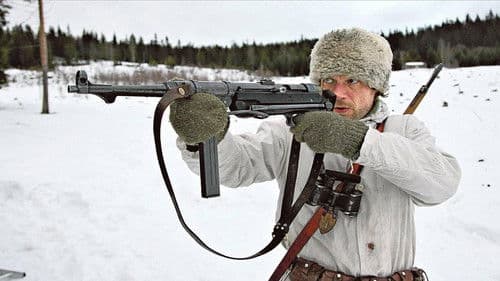 Operation Polarfuchs Bild 2