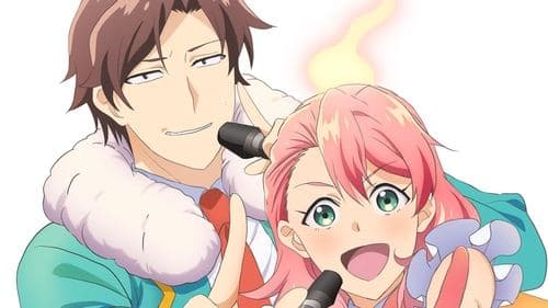 Phantom of the Idol Bild 1