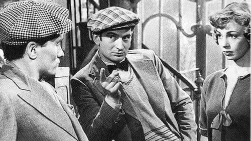 Deux sous de violettes Bild 1