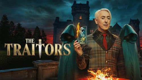 The Traitors Bild 2