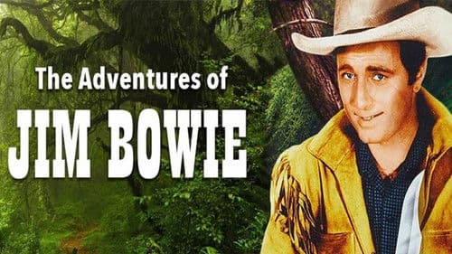 The Adventures of Jim Bowie Bild 4