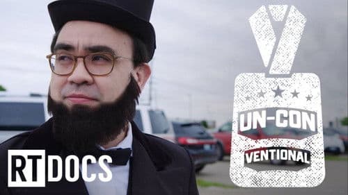 Unconventional Bild 1