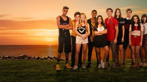 Greenhouse Academy Bild 2