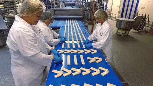 Das große Backen Bild 1