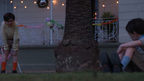 En la Ausencia de la Luz Bild 1