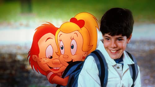 Dibu 2: La venganza de Nasty Bild 1