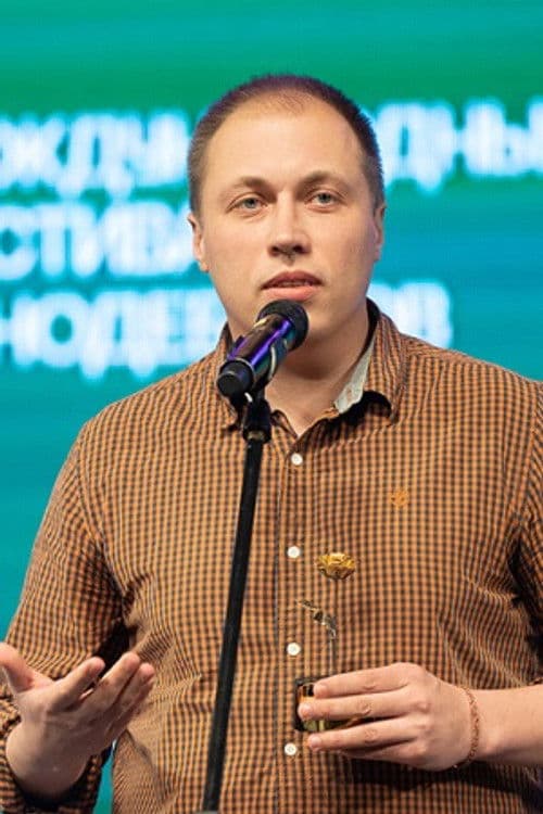 Микита Добринін