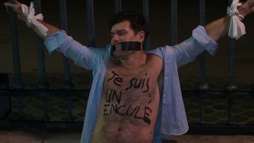 Oranges sanguines Bild 8