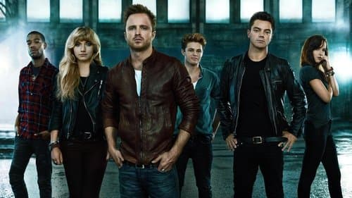 Need for Speed Bild 2