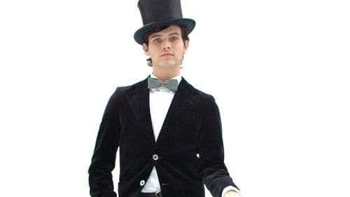 Chance' Highschool Abenteuer Bild 2